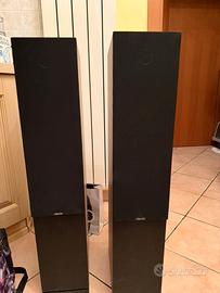 Casse audio indiana line tesi 560