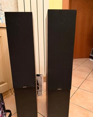Casse audio indiana line tesi 560