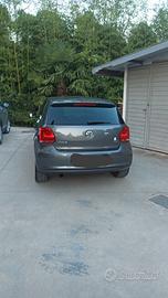 Polo vw