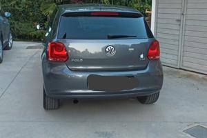 Polo vw