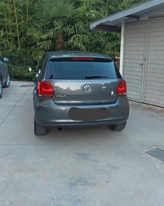 Polo vw