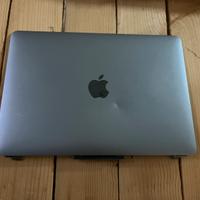 Coperchio Display LCD MacBook 12 Retina A1534 2016