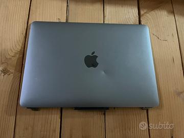 Coperchio Display LCD MacBook 12 Retina A1534 2016