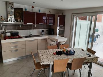 cucina completa 