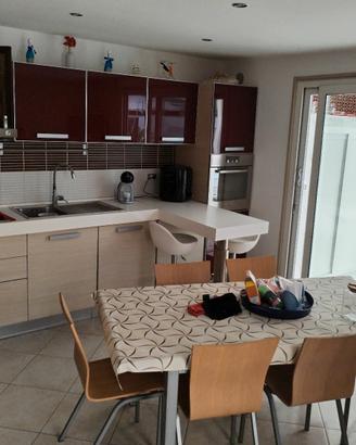cucina completa 