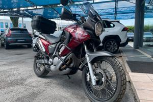 Honda Transalp 700v km49000