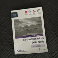 Le trasformazioni della storia vol. 3 – Brancati