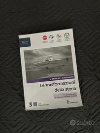 Le trasformazioni della storia vol. 3 – Brancati