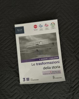 Le trasformazioni della storia vol. 3 – Brancati