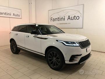 LAND ROVER Range Rover Velar R-DYNAMIC RADAR FUL