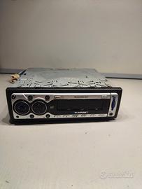 Autoradio Blaupunkt Melbourne SD27
