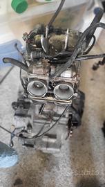 motore Aprilia Pegaso cube 650cc