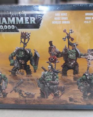 warhammer 40K 
