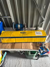 Semiasse sinistro Alfa Romeo 147/156/Lybra