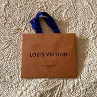 Sacchetto shopper di Louis Vuitton