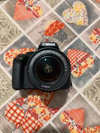 Canon eos 1300d