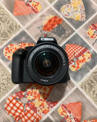 Canon eos 1300d