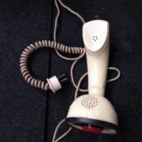 ericsson telefono design vintage cobra ericofon