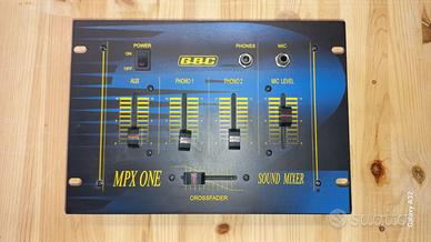 MIXER MPX ONE GBC