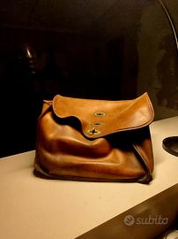 Borsa postino anni '70 