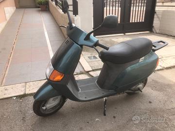 SCOOTER PIAGGIO SFERA 50cc