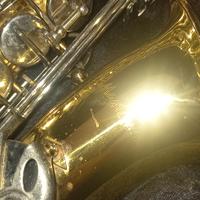 sax contralto Maxtone anni '90