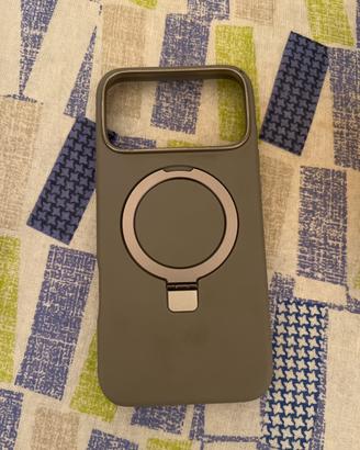 Cover iphone 17 pro max