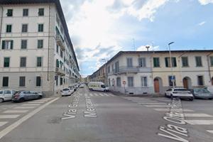 LOFT - OPEN SPACE 850EU Spese COND. COMPRESE