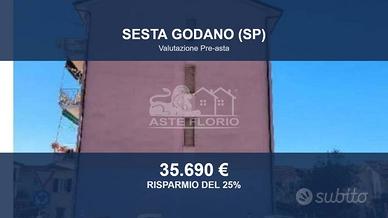Immobile in asta di 1239 m² a Sesta Godano