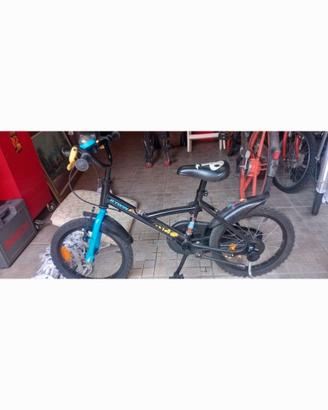 Bici per per bimbi
