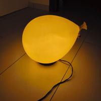 Lampada Bilumen Design Yves Christin