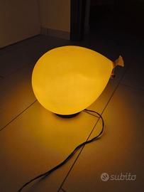 Lampada Bilumen Design Yves Christin