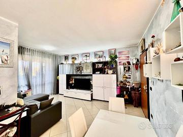 Appartamento di 70 m² con 2 locali a Desio