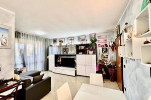 Appartamento di 70 m² con 2 locali a Desio