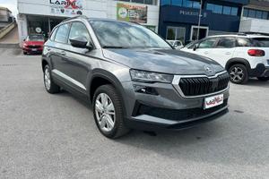 Skoda Karoq 1.0 TSI 110 CV Selection