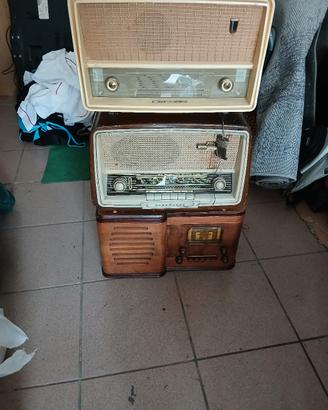 Radio Vecchie 