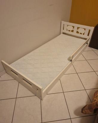 letto bambini 