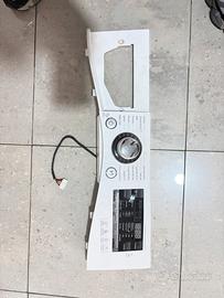 Pannello frontale lavatrice lg 9kg