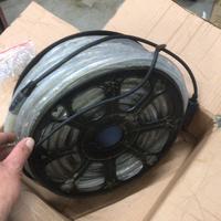 Tubo Led luminoso luci