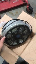 Tubo Led luminoso luci