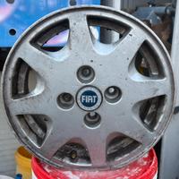 Cerchi fiat