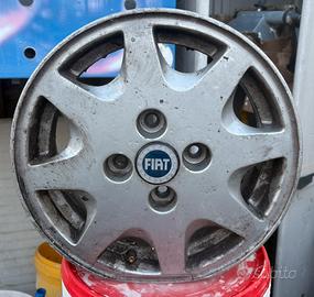 Cerchi fiat