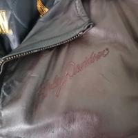 giubbotto in pelle Harley Davidson