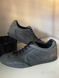 Hogan olympia blu uomo sale