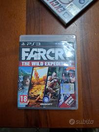 Farcry (ps3)