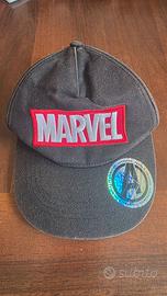 Cappellino Marvel Avengers Bambino 6-8 anni (54 cm