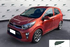 Kia Picanto 1.0 URBAN PACK TECNO ANNIVERSARY