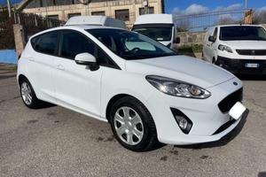 FORD Fiesta 1.5 EcoBlue 5 porte