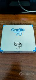 GRAFFITI ITALIANI 70 NR. 3 CD