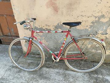 BICICLETTA MALAGUTI VINTAGE